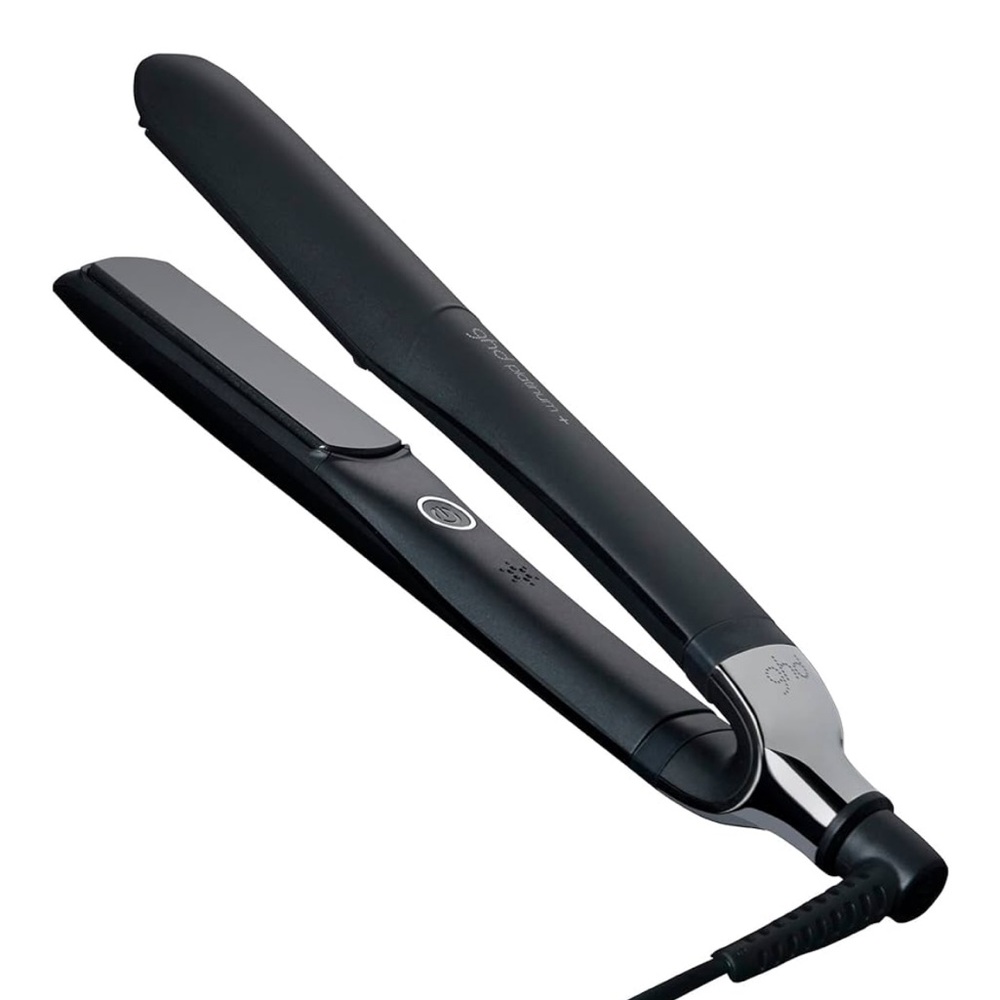 ghd Chronos Professional Black Styler